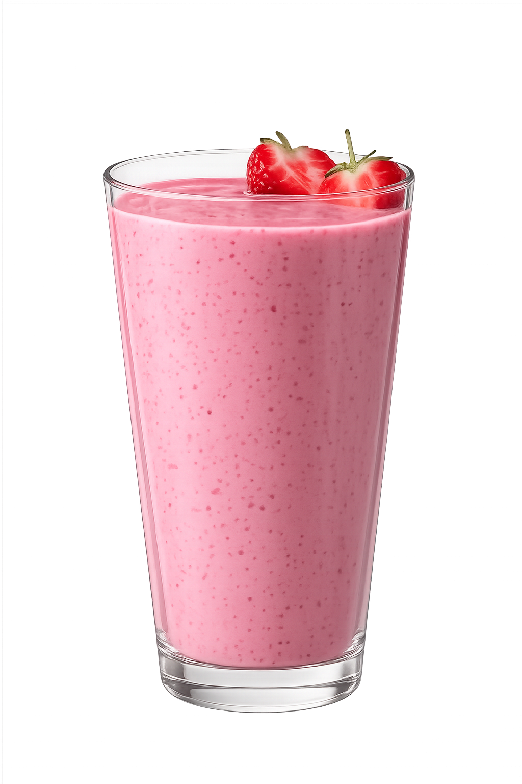 Smoothie de Fresa