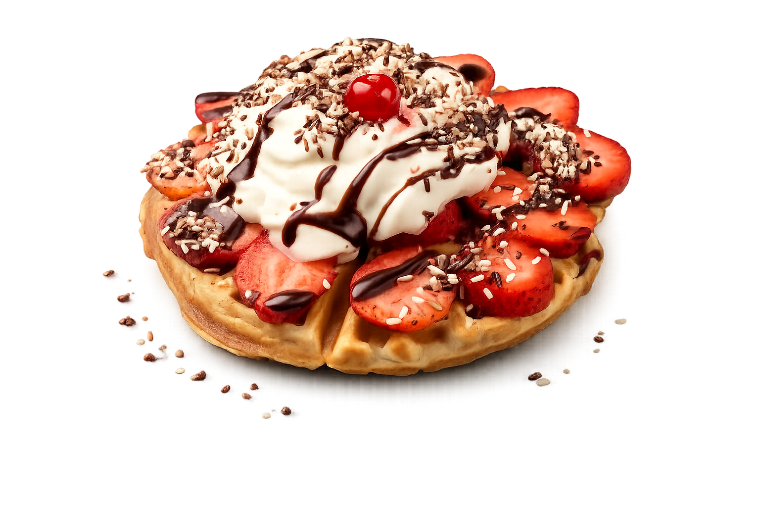 Waffle Sol